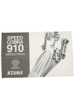 TAMA HP910LN - Speed Cobra Pedal de bombo simple