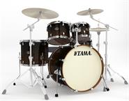 TAMA VL52KSDMF - Silverstar Custom 5 Cuerpos Batería Acústica