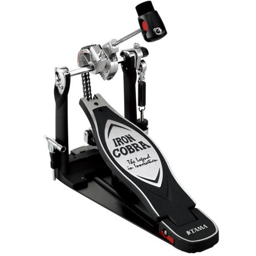 TAMA HP900PN - Iron Cobra Serie 900 Pedal de bombo simple