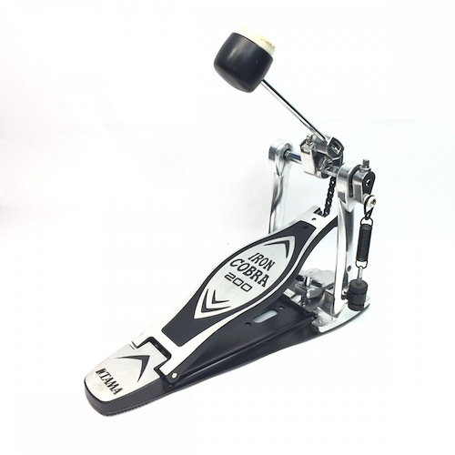 TAMA HP200P - Iron Cobra Serie 200 Pedal de bombo simple