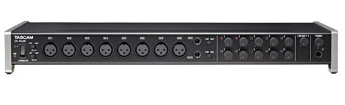 TASCAM US-16X08 - 16 Entradas / 8 Salidas Interface De Audio  c/USB