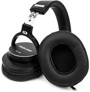 TASCAM TH-06 - Cerrados p/Monitoreo Auriculares