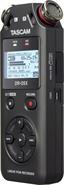 TASCAM DR-05X Grabador portatil  - USB MP3 y WAV - Micrófono omni