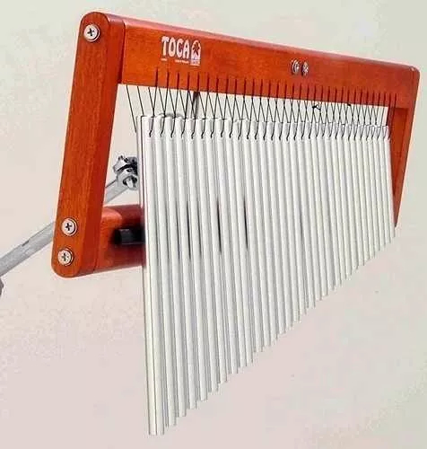 TOCA T2302 32 Bar Chimes