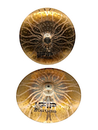 UFIP Tiger - Hi-Hat 14