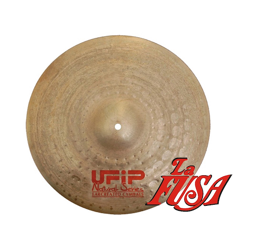 UFIP Natural - Crash 16