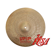 UFIP Natural - Crash 16