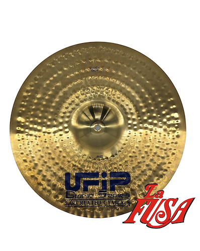 UFIP Bionic - Crash 16