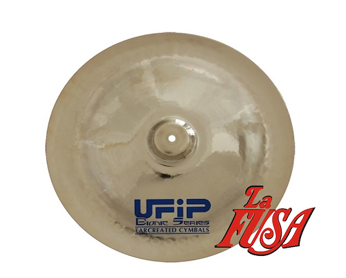 UFIP Bionic - China 18