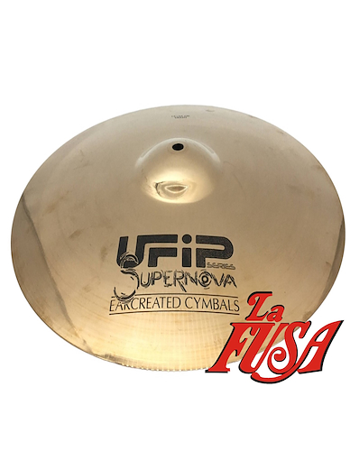UFIP Super Nova - Crash 14