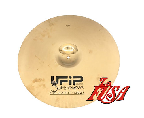 UFIP Super Nova - Ride 20