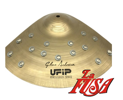UFIP Ximbau - Large Platillos - FX