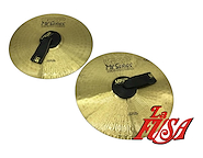 UFIP M8 Marching Brass - Heavy Band 13