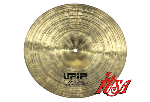 UFIP Class - Splash 10