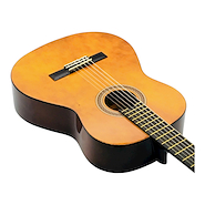 VALENCIA VC104 Guitarra Clasica Natural