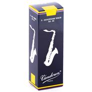 VANDOREN TENOR CLASSIC #3 Cañas para Saxo Tenor