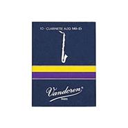 VANDOREN CLARINETE Eb CLASSIC #3 Cañas para Clarinete Eb
