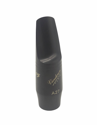 VANDOREN Serie V5 - A27 Boquilla p/Saxo Alto