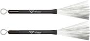VATER VWTR - Escobilla metálica retráctil Escobillas metálicas