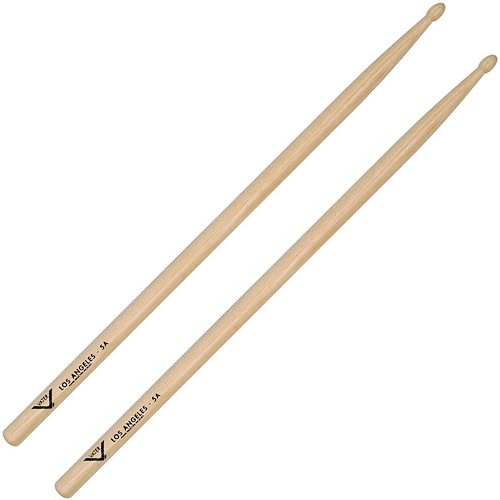 VATER VH5AW - Los Angeles 5A Hickory Palillos