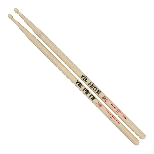 VIC FIRTH American Classic 2BW Palillos