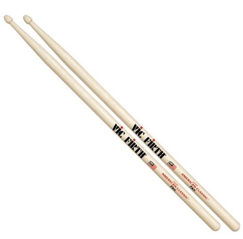 VIC FIRTH American Classic 7AN Palillos