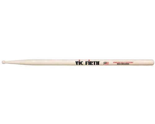 VIC FIRTH American Custom SD2 Bolero Palillos