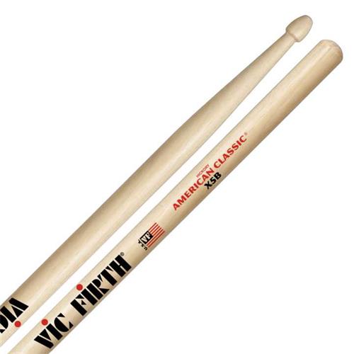 VIC FIRTH American Classic Extreme X5B Palillos