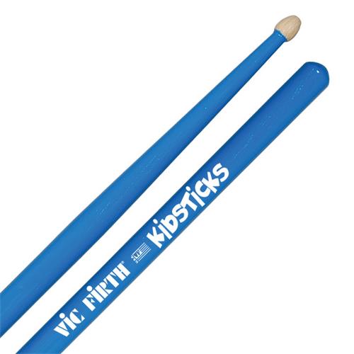 VIC FIRTH KIDS 7AW Palillos para niños