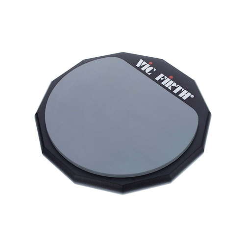 VIC FIRTH PAD6 - Single Goma 6