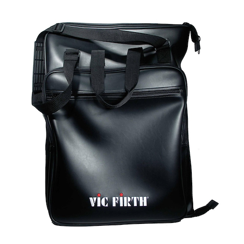 VIC FIRTH CKBAG - De cuero para concierto Fundas p/Palillos