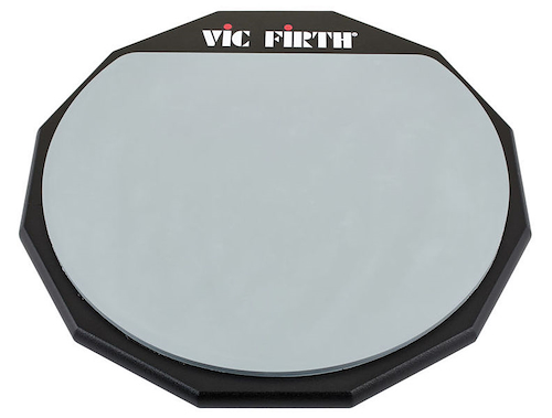 VIC FIRTH PAD12D -  12