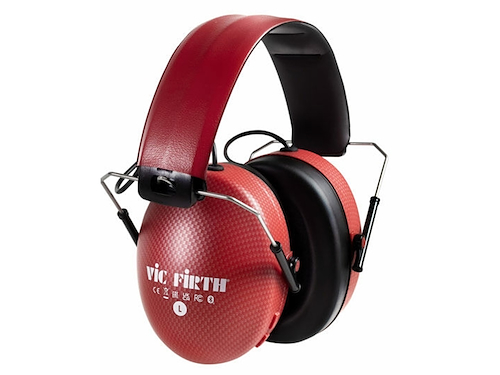 VIC FIRTH VXHP0012 - cerrados V2 c/Bluetooth Auriculares Stereo