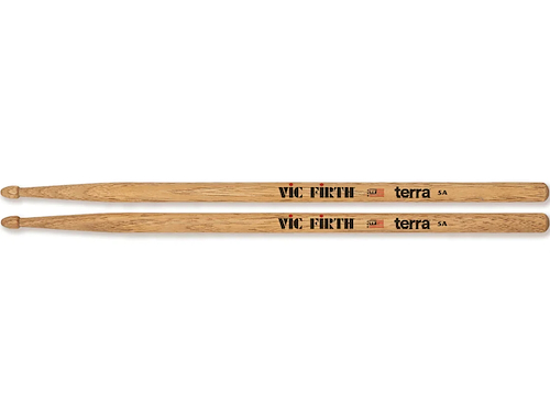 VIC FIRTH 5AT - Terra Series Palillo