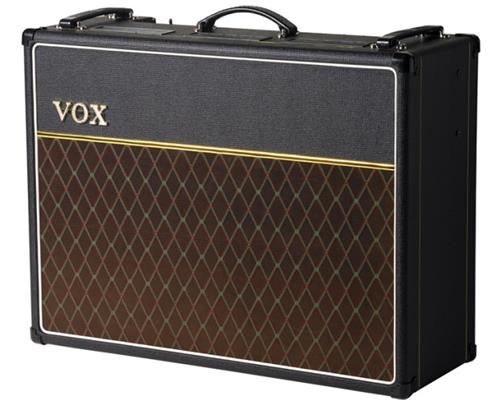 VOX AC30C2 / 2x12