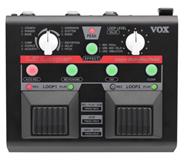VOX VLL-1 - Lil'''' Looper Pedal de efecto - Looper / Multiefectos