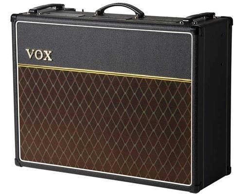 VOX AC15C2 / 2x12