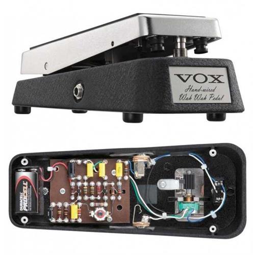 VOX V846-HW - Vox Wah (OFERTA) Pedal de efecto - Wah-Wah