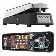 VOX V846-HW - Vox Wah Pedal de efecto - Wah-Wah