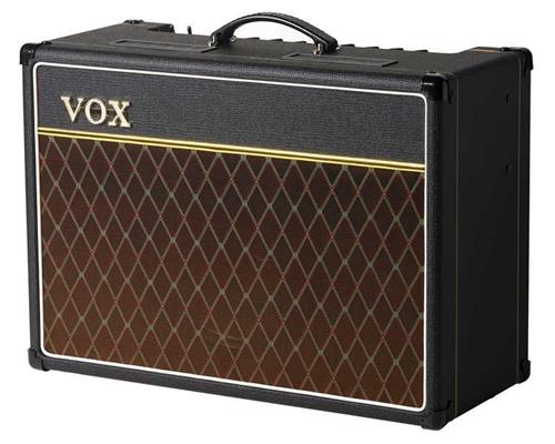 VOX AC15C1 / 1x12