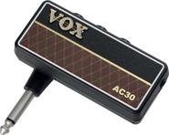 VOX Amplug 2 - AC30 - AP2-AC Amplificador de Auriculares p/Guitarra Eléctrica