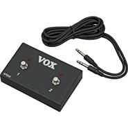 VOX VFS-2A - Para serie AC Footswitch