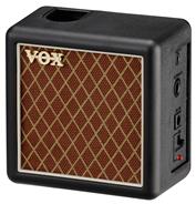 VOX Amplug 2 - AP2-CAB - Mini Gabinete Amplificador p/Guitarra Eléctrica