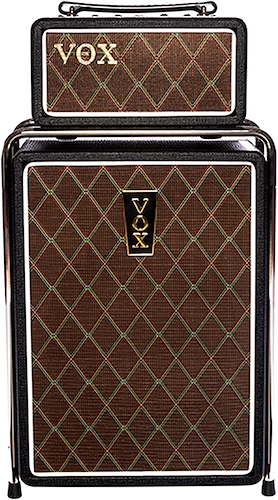 VOX MSB25 - Mini Super Beetle Amplificador p/Guitarra combo cabezal caja