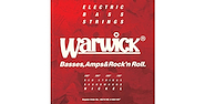 WARWICK 040/100 Encordado p/Bajo Electrico