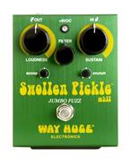 WAY HUGE WHE401 - Swollen Pickle Pedal de efecto - Fuzz