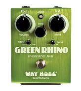 WAY HUGE WHE202 - Green Rhino Pedal De Efecto - Boost/Overdrive
