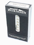 WILKINSON WOVSm - Medio - Ceramico Microfono p/Guitarra Bobina Simple