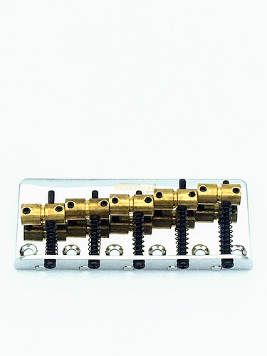 WILKINSON WOB-51 Puente p/Bajo 5 Cuerdas