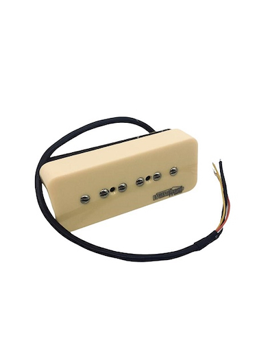 WILKINSON WO90SKn - Alnico - mango Microfono p/Guitarra Simple Tipo P90